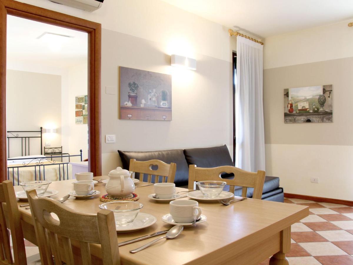 Apartment Eden By Interhome Cavalcaselle Exterior photo